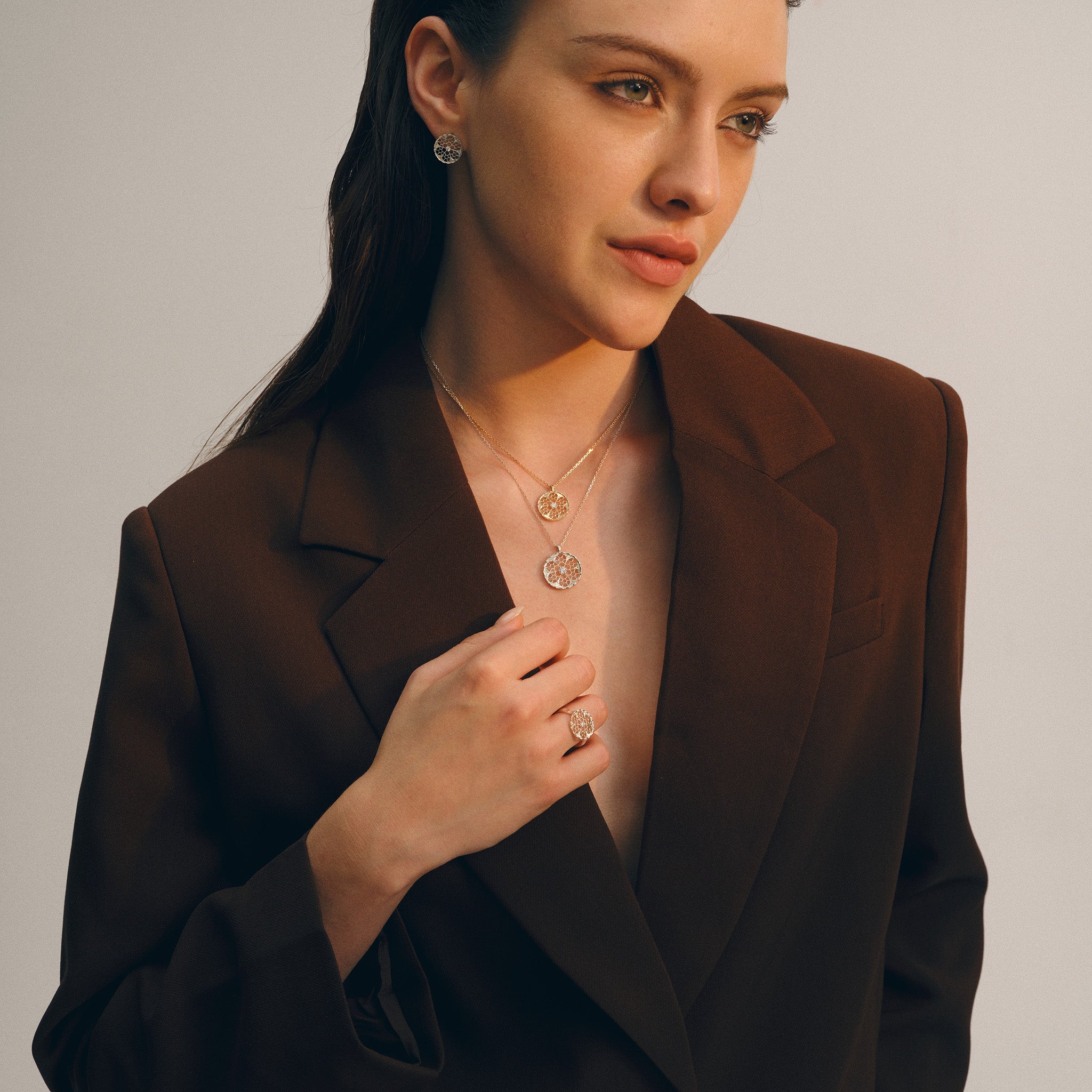 Favo collection full set