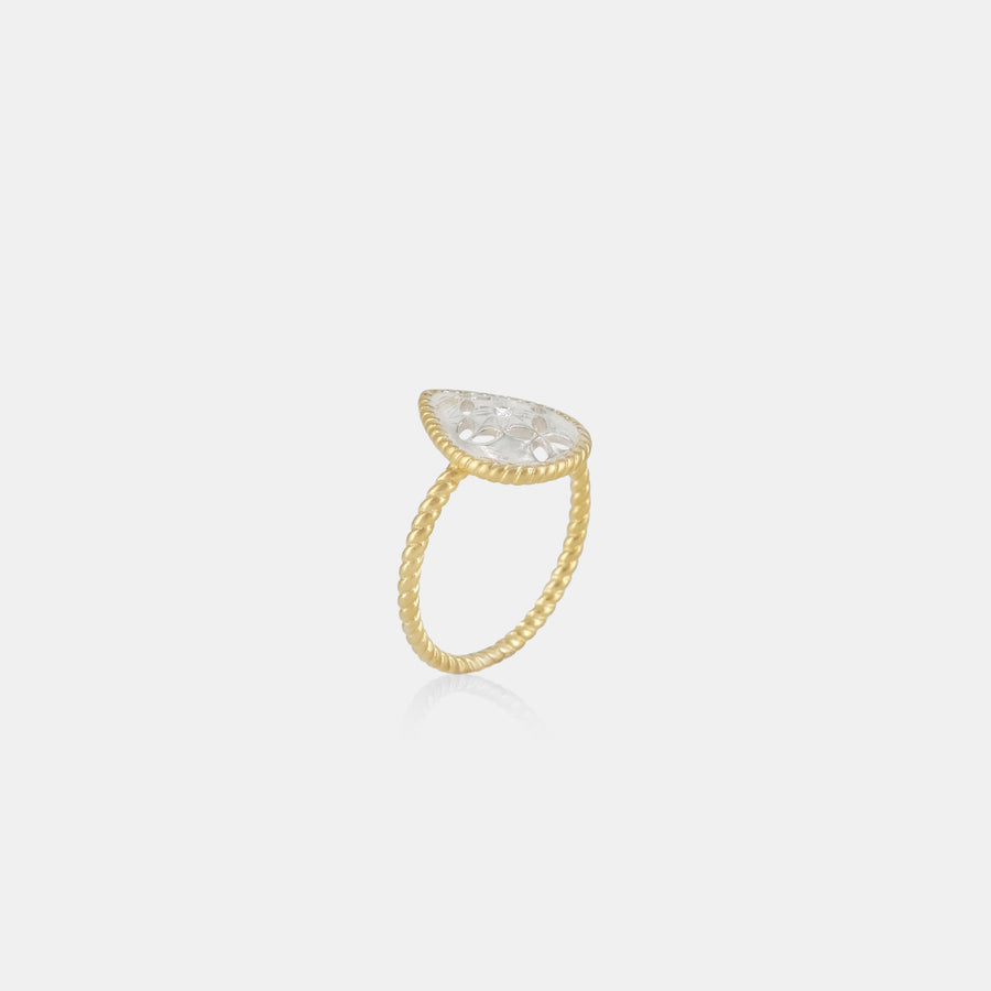 GOCCIA RING