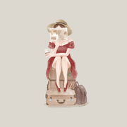 The Traveler Earrings
