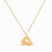 The Ballerina Necklace