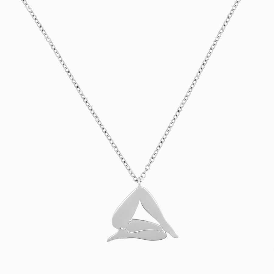 The Ballerina Necklace