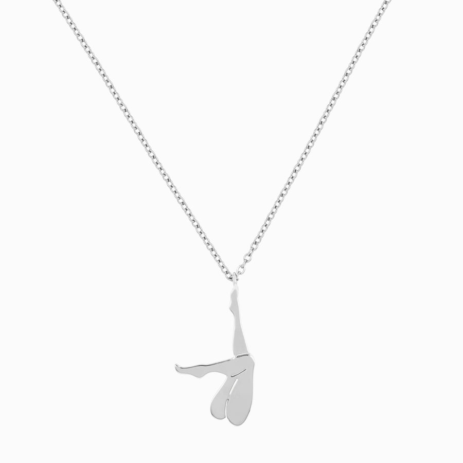 The Couch Crasher Necklace