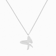 The Reader Necklace