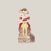 The Traveler Earrings