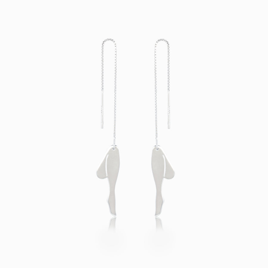 The Traveler Earrings
