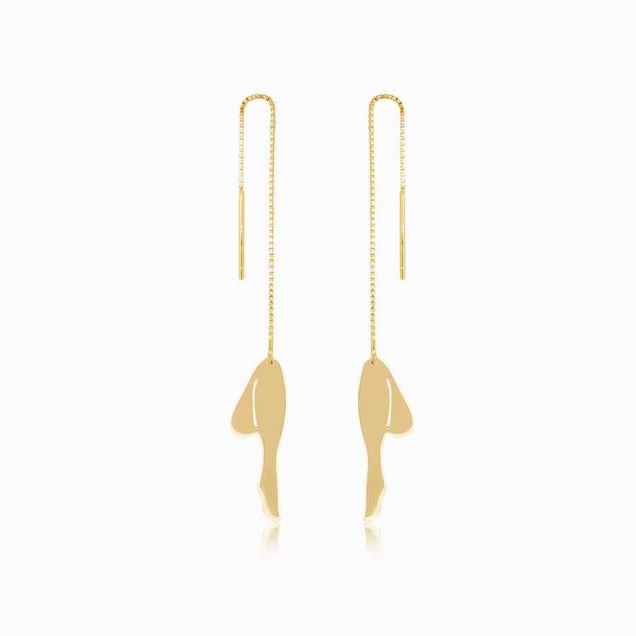 The Traveler Earrings