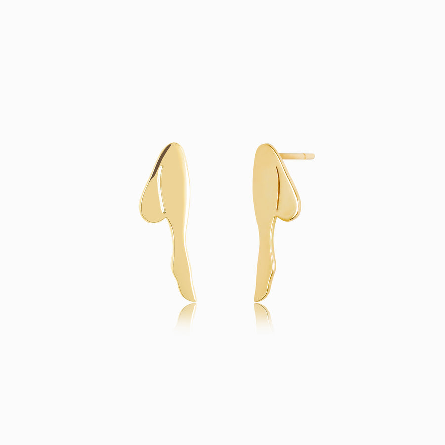 The Traveler Earrings