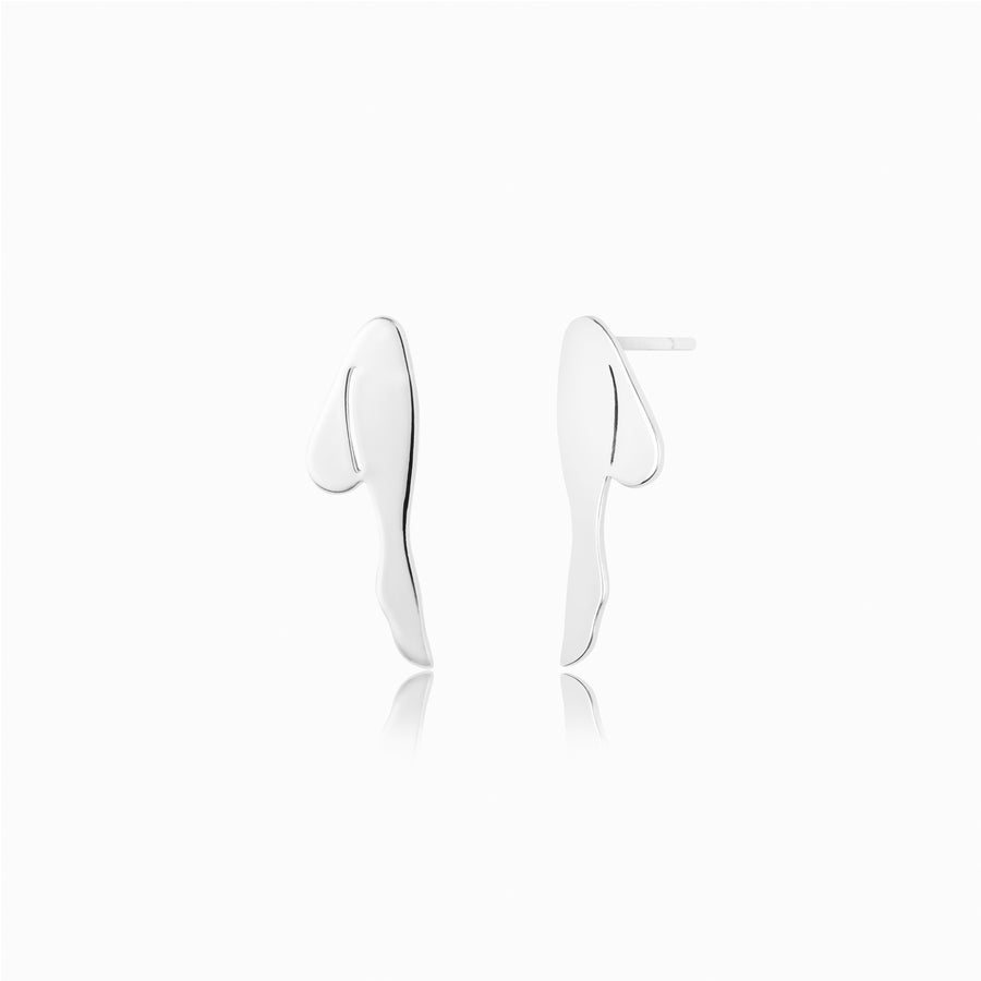 The Traveler Earrings