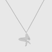 The Reader Necklace