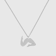 The Sunbather Necklace