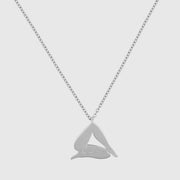 The Ballerina Necklace