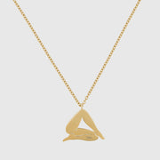 The Ballerina Necklace
