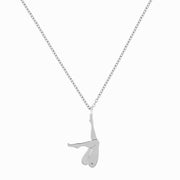 The Couch Crasher Necklace